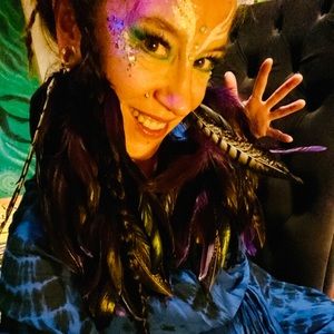 Meet your Posher, Sequoia.